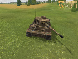 WW2 RTS 2