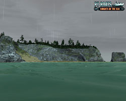 PT Boats: Knights of the Sea 1