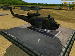 Whirlwind of Vietnam 3