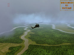 Whirlwind of Vietnam 5