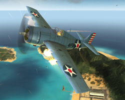 Battlestations: Midway 2