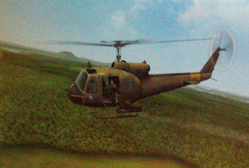 Whirlwinds of Vietnam 1