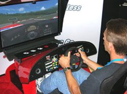 Virtual GT