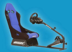 Playseat