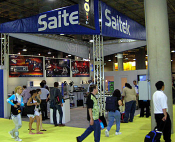 Saitek