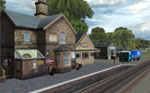 Trainmaster 2