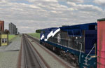 Trainmaster 3