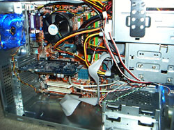Phoenix - New Rig 2