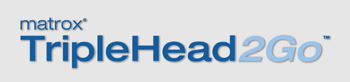 Matrox TripleHead2Go