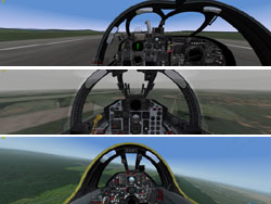 Strike Fighters: Project 1