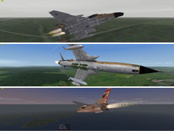 Strike Fighters: Project 1