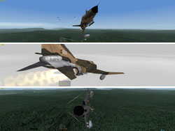 Strike Fighters: Project 1