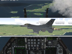 Falcon 4: Allied Force