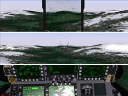 Janes F/A-18