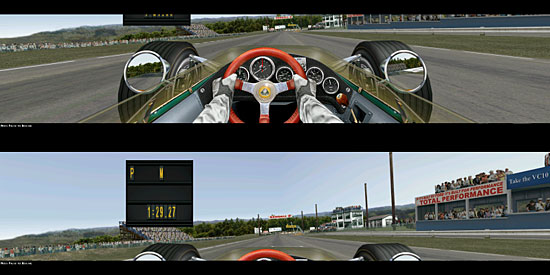Grand Prix Legends
