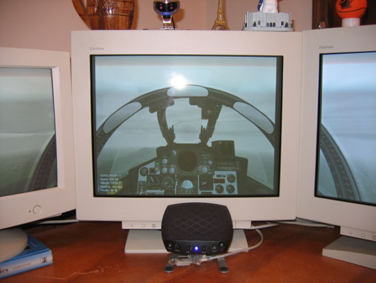 Image Alignment
