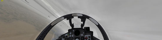 Strike Fighters: Project 1