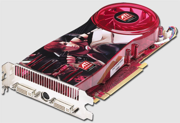 Radeon 3870