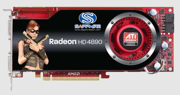 HD4890