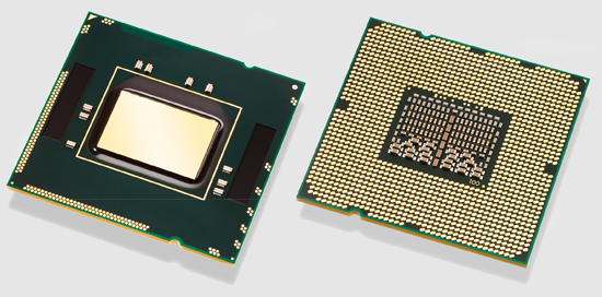 Intel Core™ i7 without hsp