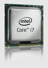 Intel Core™ i7