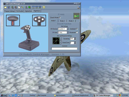 CM4