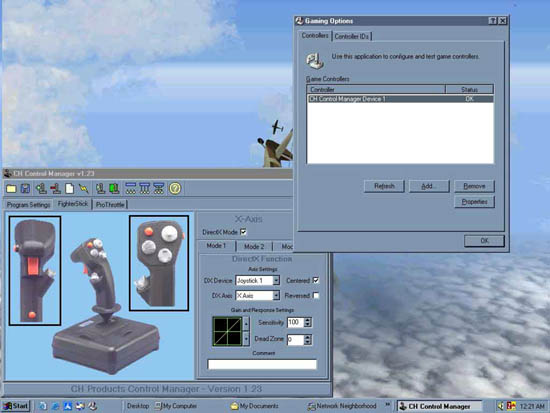CM5