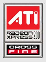 ATI Radeon X1800 XT CrossFire