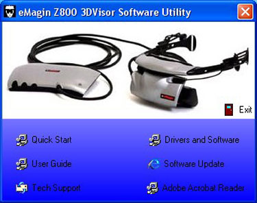 z800 software utility