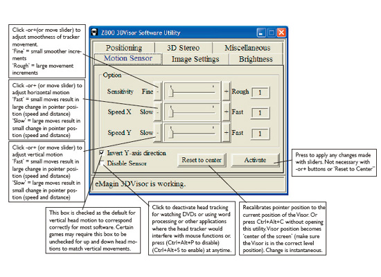 z800 software utility