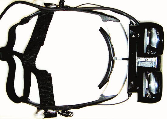 Z800 Headset