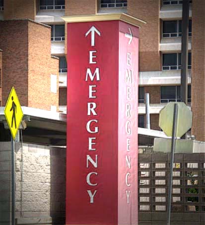ER
