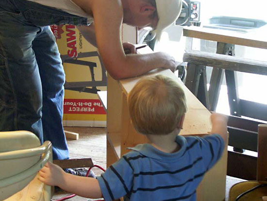 My Little Helper