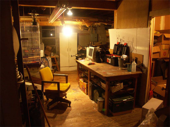 Sanctuary