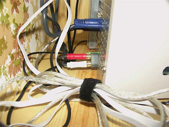 Sound Connector