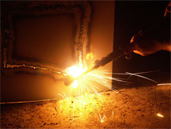 Torch