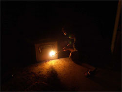 Torch
