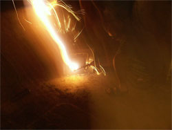 Torch