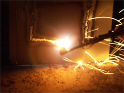 Torch