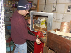 Vise Grip