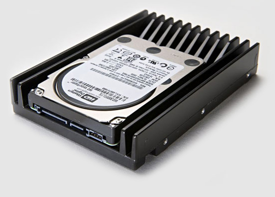 Western Digital's VelociRaptor