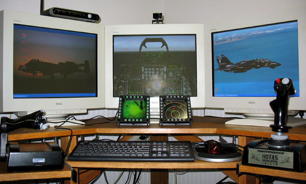 Setup