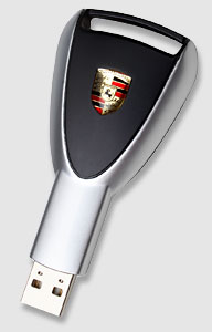 USB dongle