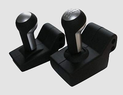 Shifter Kit