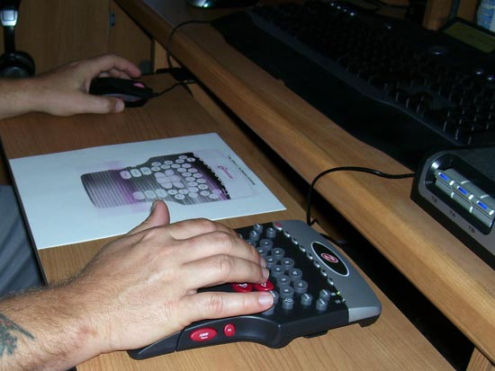 Z Fang Gamepad