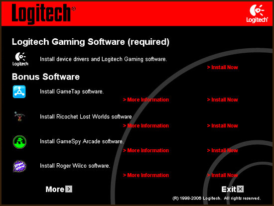 Loading Screen