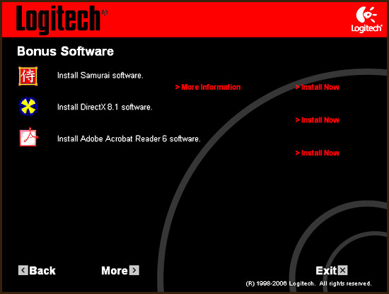 Loading Screen