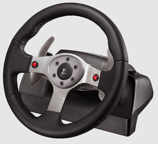 Drool. The wheel is beautiful.