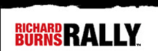 Richard Burns Rally