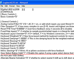 The Notepad solution to neutral.
